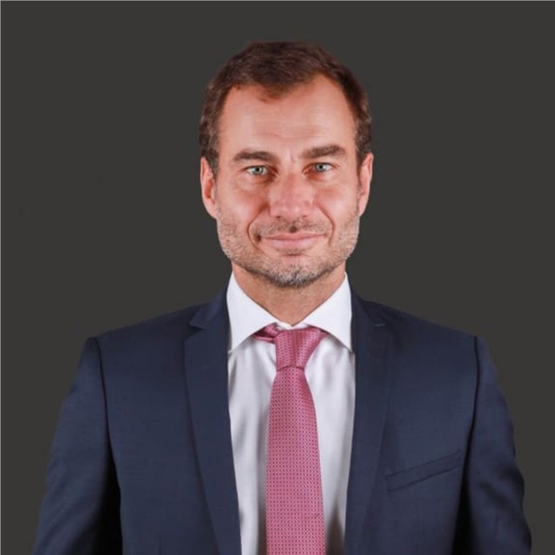 Nicolas Bouscaud, Essor